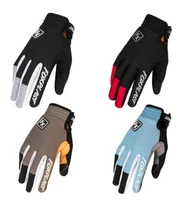 hot sall 2022 motorcycel gloves touch screen racing motorbike gloves formen women motorcycle racing full finger gloves jz