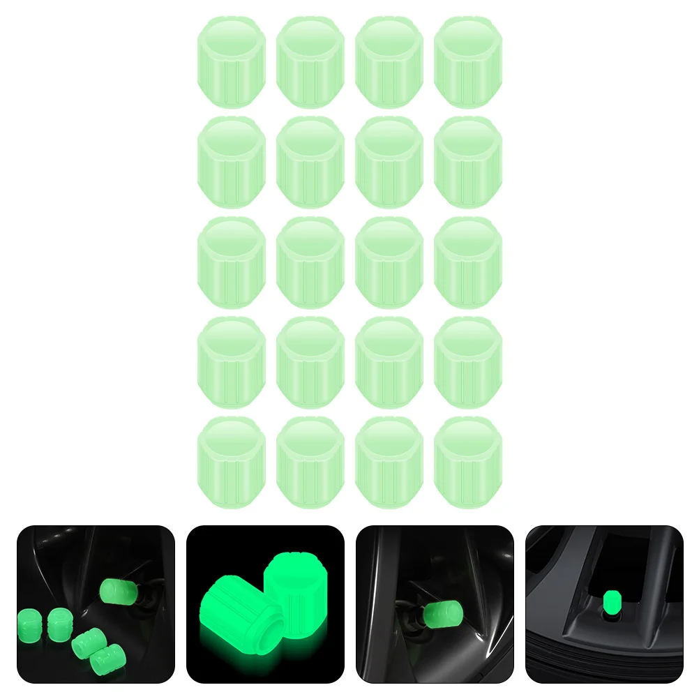 

Tirecap Stem Caps Cover Bike Air Covers Replacement Wheel Car Bicyle Tyre Protector Glow Funny Parts Decoration Trunknovelty
