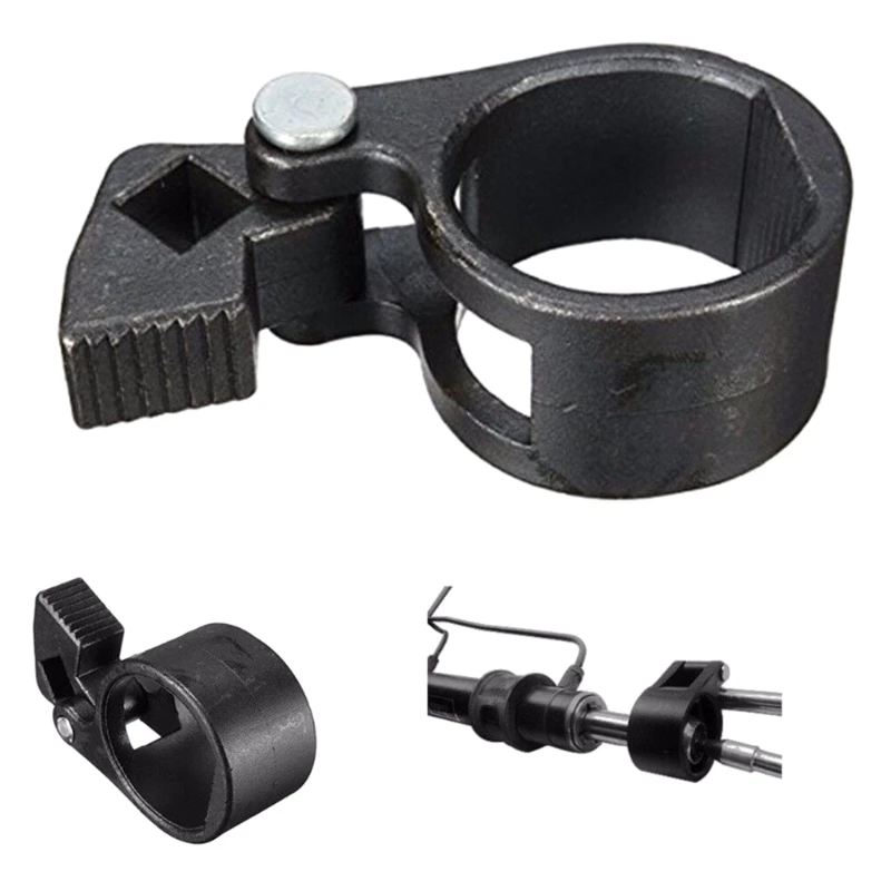 Легкий универсальный ключ для внутренней рулевой тяги 27–42 мм инструмент