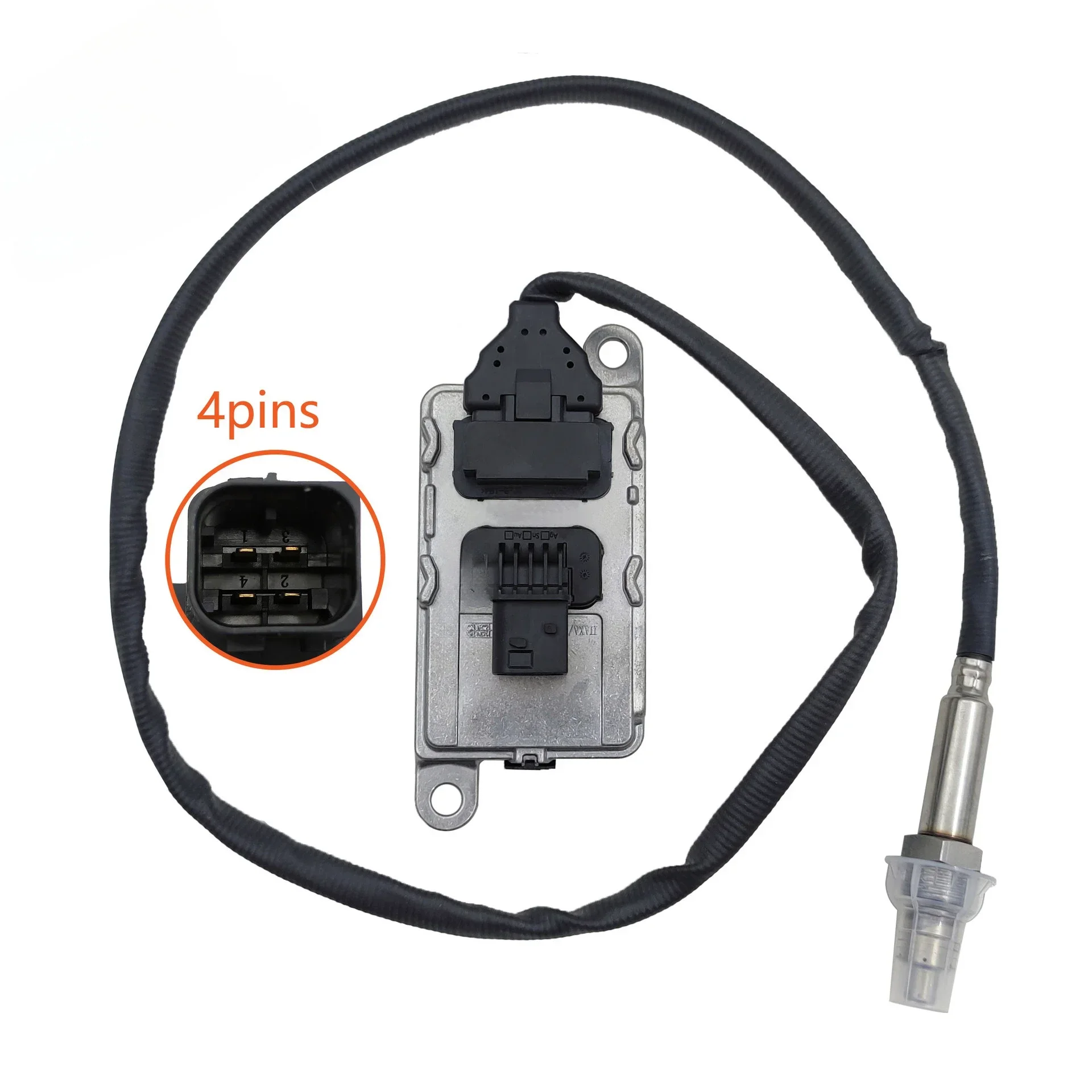 Азотный кислородный датчик A0101531428 5WK97329A A 010 153 14 28 5WK9 7329A