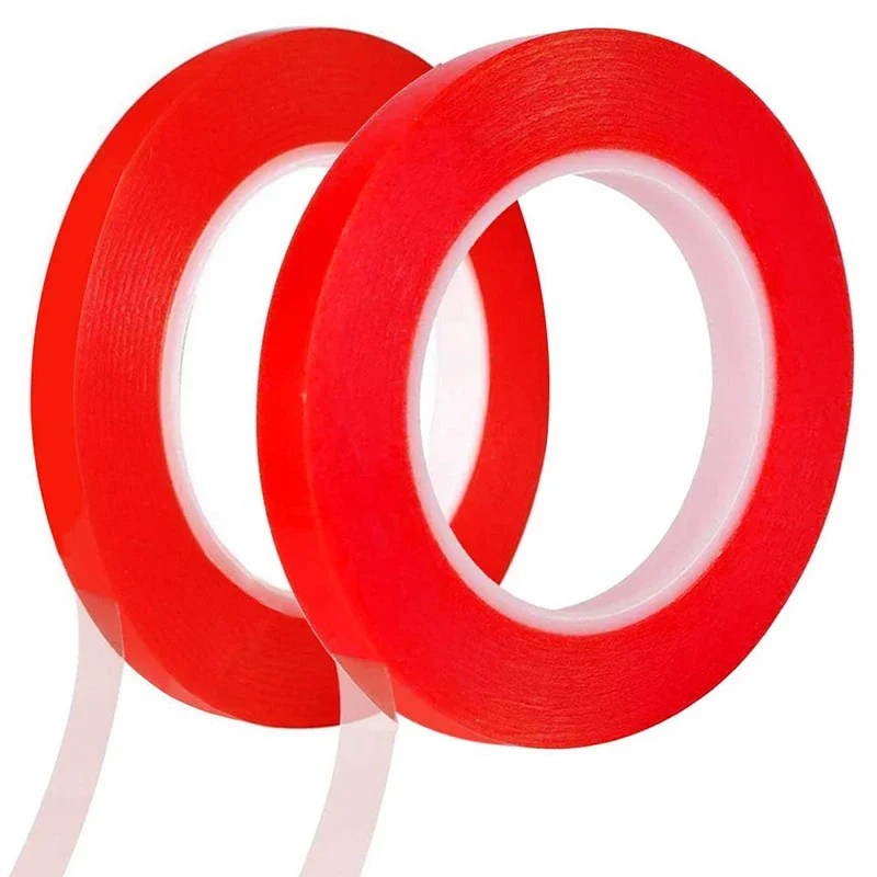 

Двухсторонняя клейкая лента 10 м Adhesive Tape