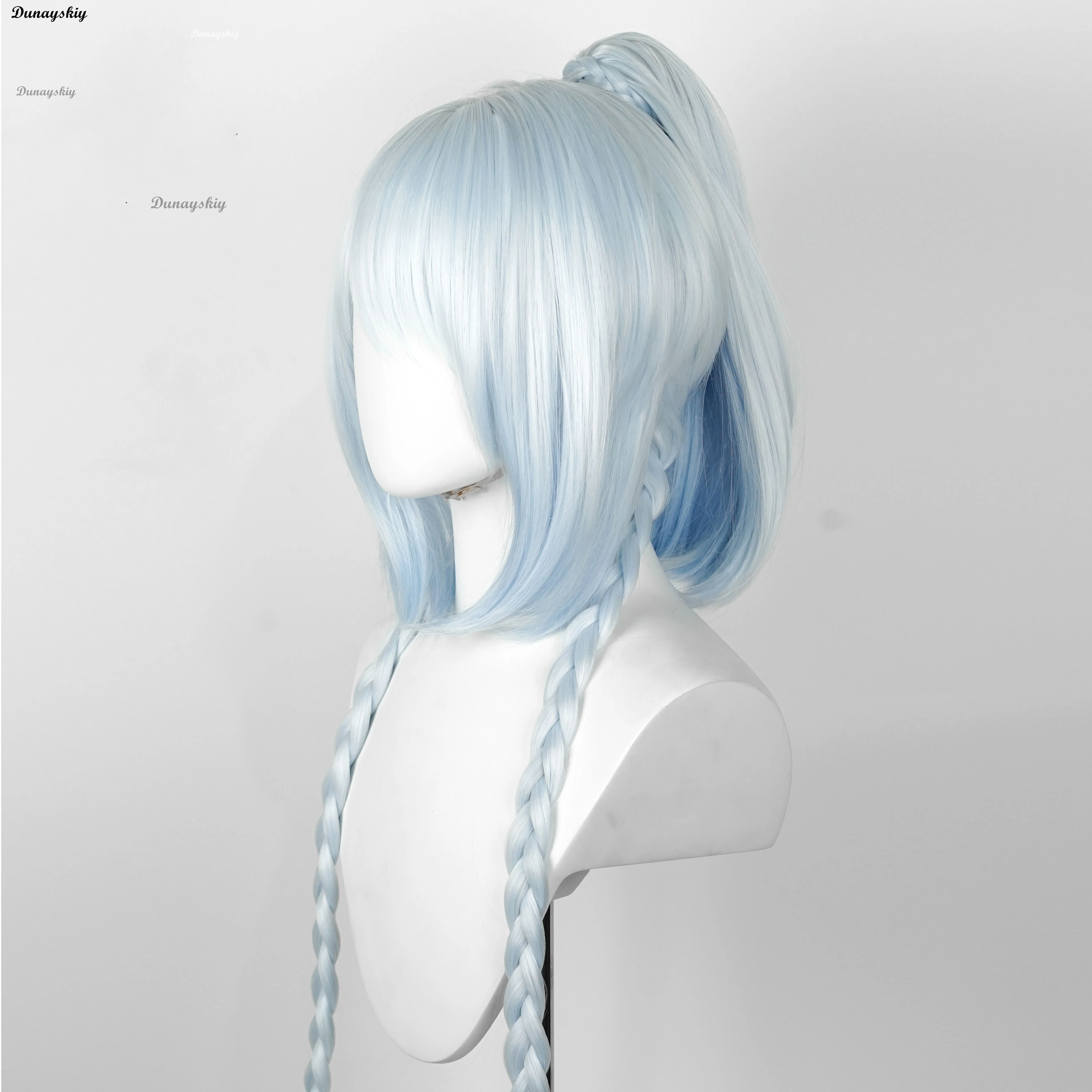 Genshin Impact Muinaa Косплей Костюм Парик Аниме Хэллоуин Вечеринка для женщин и девочек