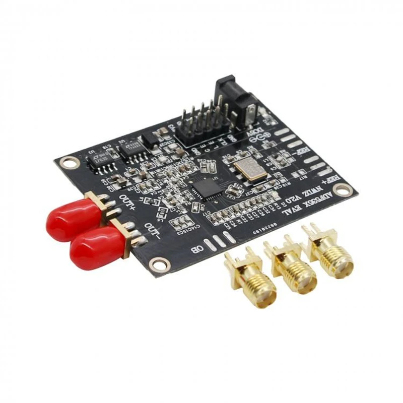 

ADF5355 Phase-locked loop RF PLL VCO 54M to 13.6G Development Board