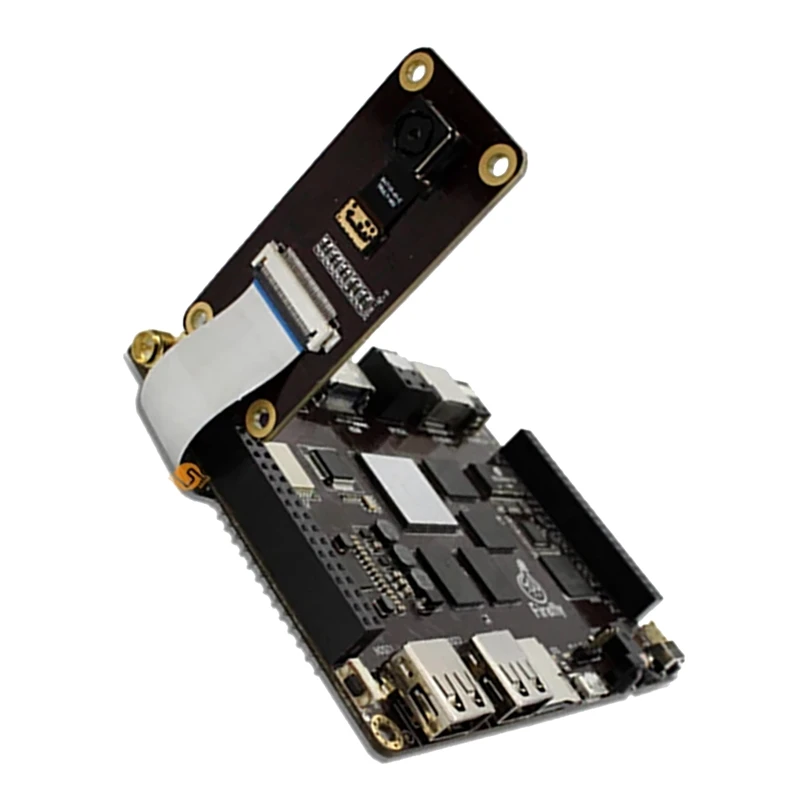 

OV13850 Camera Module MIPI 1320W Pixels Camera For Firefly- Development Board