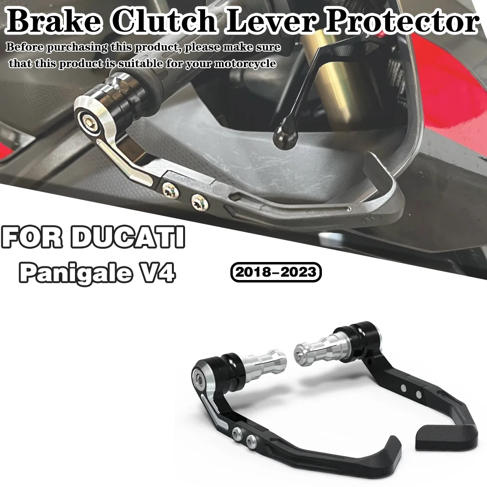 Для Ducati Panigale V4 V4S V4SP V4R 2018 2019 2020-2023 аксессуары для модификации мотоцикла комплект