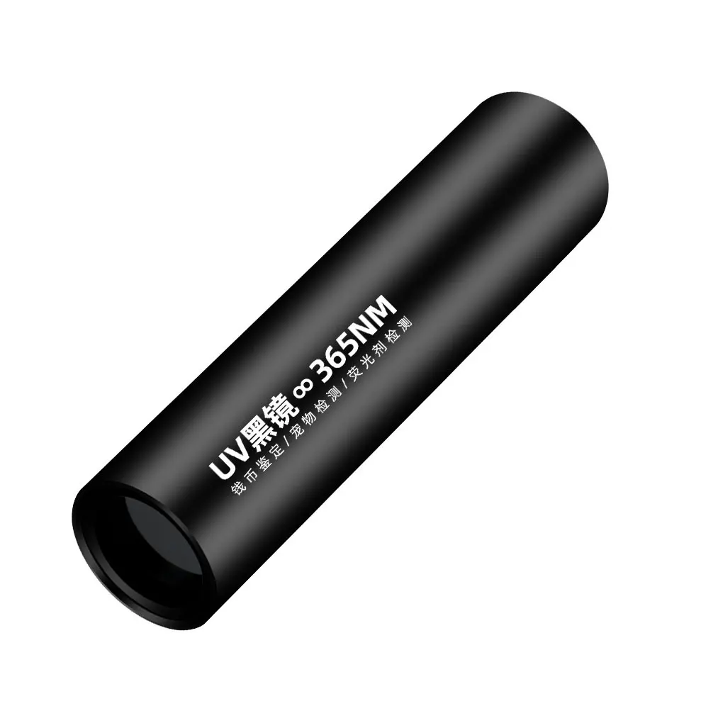 

Mini Flashlight Ultraviolet Multipurpose Torch Detector Light Household