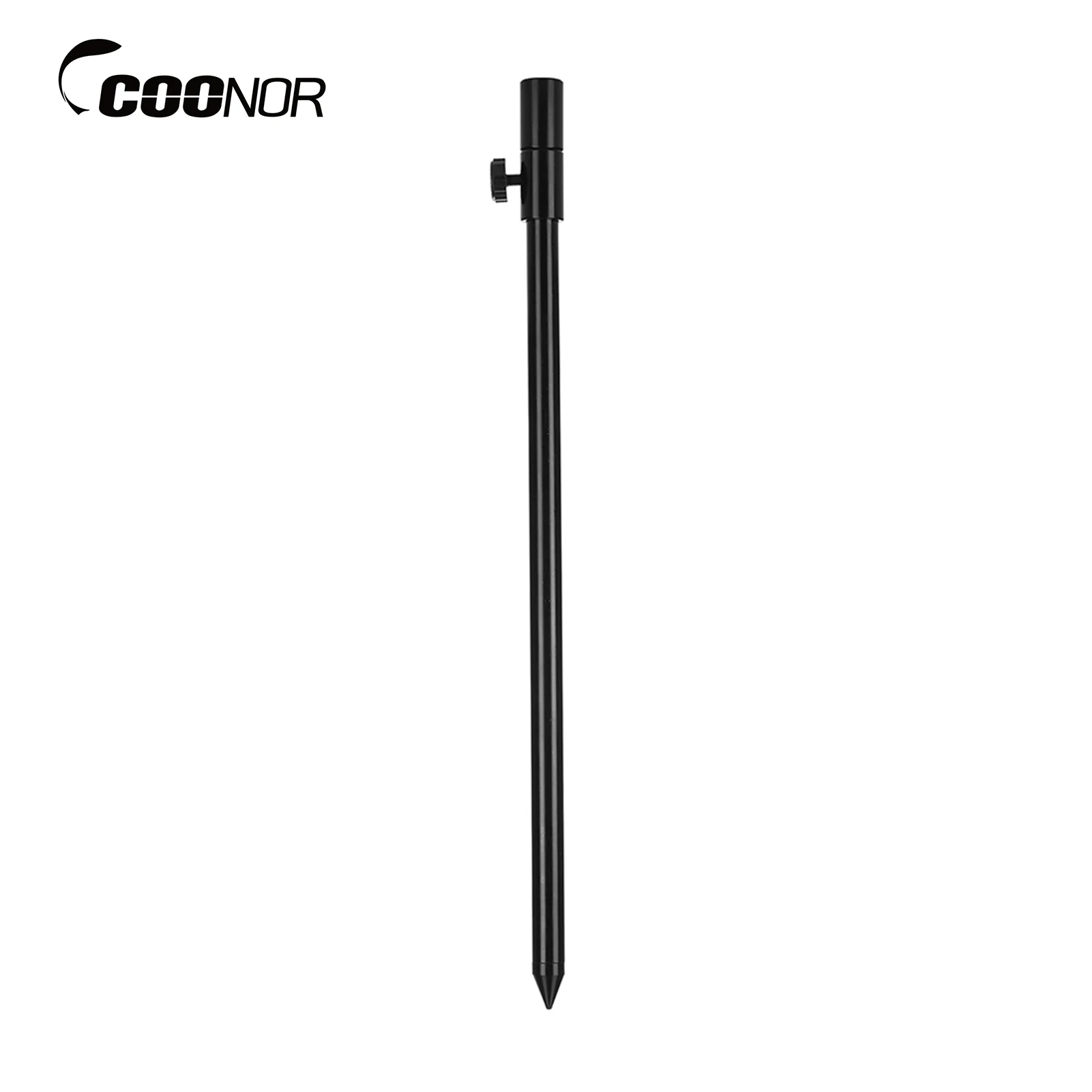 Держатель удочки из алюминиевого сплава Coonor 34-56 см