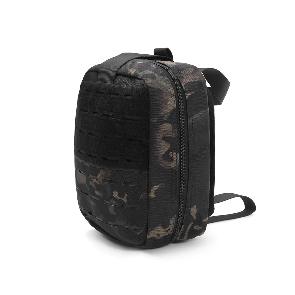 Тактическая Сумка Molle для повседневного использования сумка оказания первой