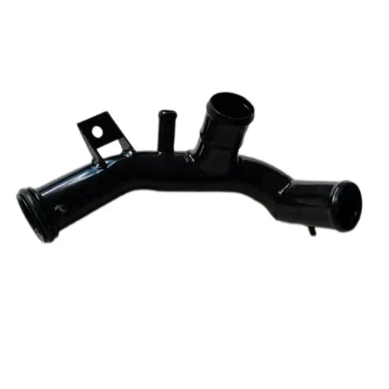 25431-27010 водяной шланг для Hyundai Tucson Santa Fe Kia Sportage Carens поездка XG 2000-2006 2543127010 запасные