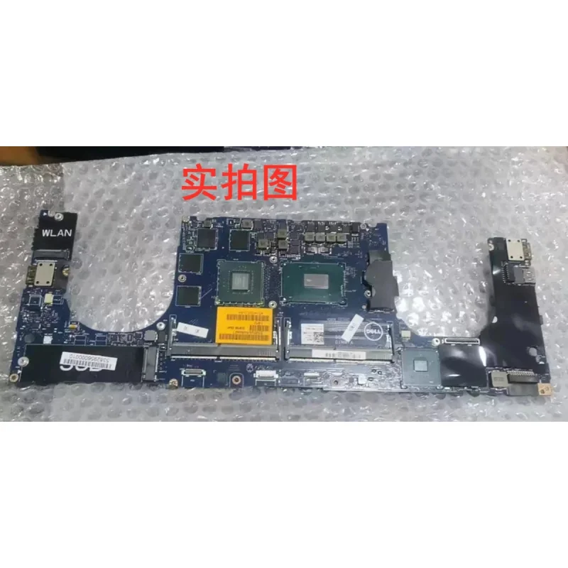 Материнская плата XPS 15 9560 9570 7590 9500 9510 9520 9700 9710