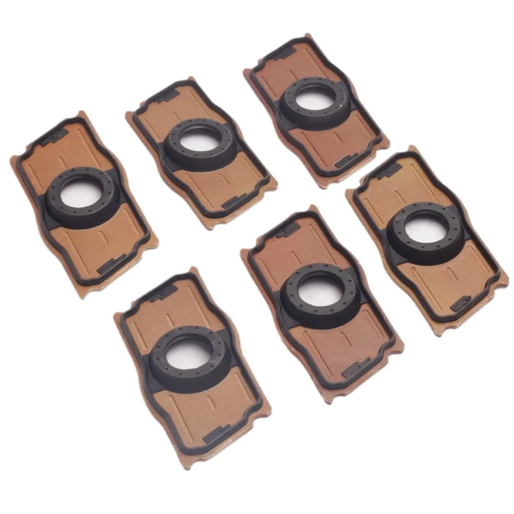 Комплект прокладок крышки клапана автоматического сальника Zeroclearance для Audi Q7 A6L для Porsche Cayenne для VW Touareg 2.7 3.0 Diesel