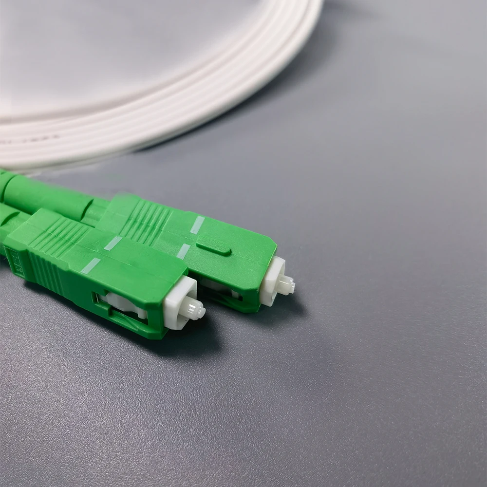 Внутренний волоконно-оптический кабель для модема маршрутизатора 2 м/3 м