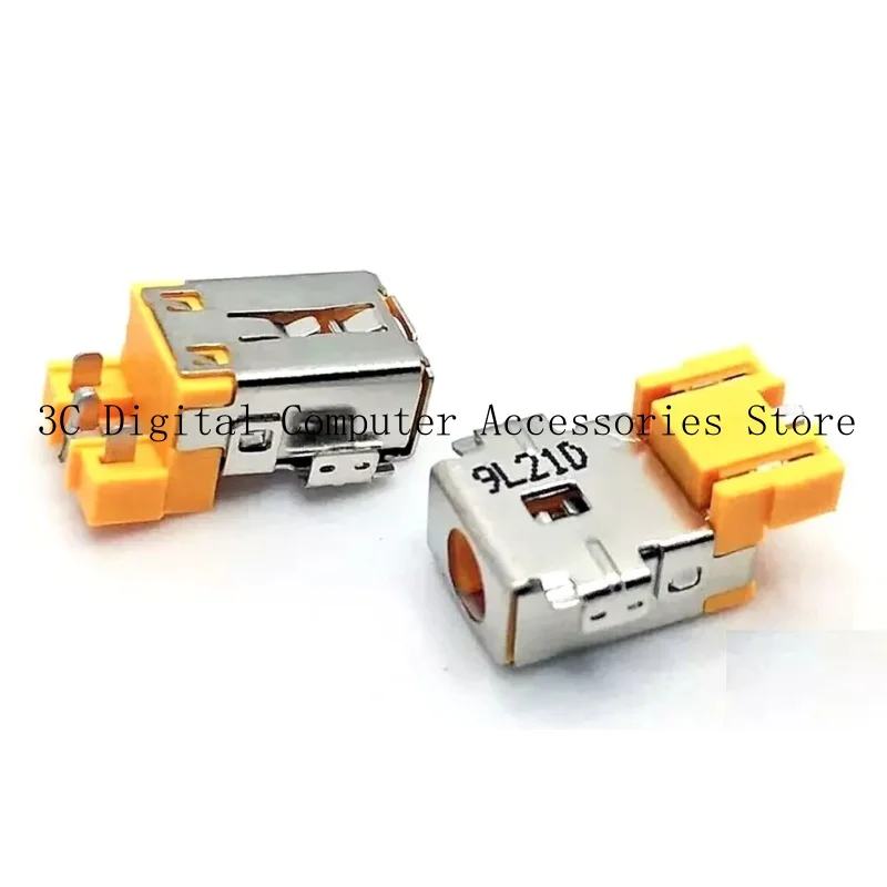 Для Acer Aspire 5 A514-52 A514-52-78MD N19H2 разъем питания постоянного тока порта зарядки