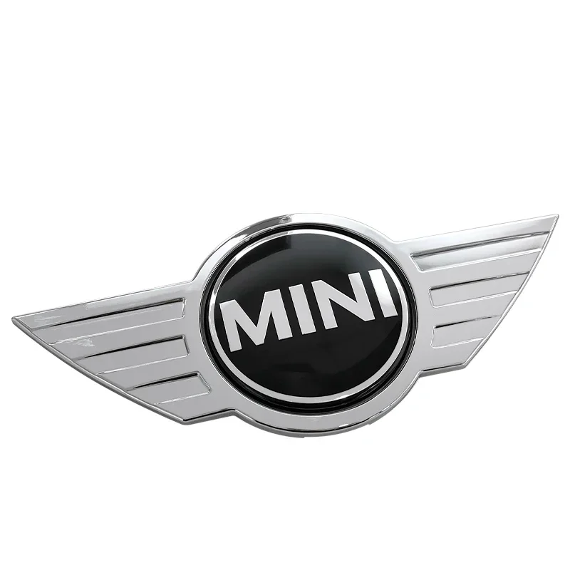 

Эмблема 27,2x11,5 см для JCW F54 F55 F56 F60 R50 R52 R53 R56 R57 R58 R60 CLUBMAN COUNTRYMAN Автомобильная задняя передняя крышка значка