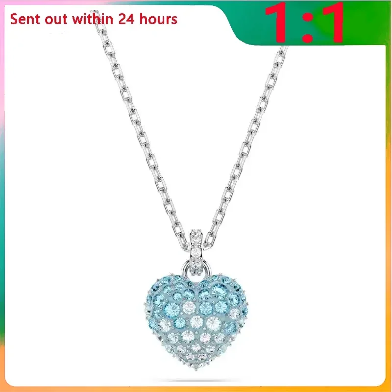 2024 новинка популярное высококачественное роскошное женское изысканное серебро