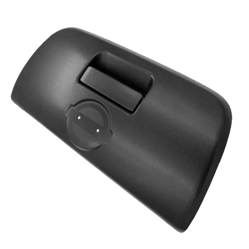 Автомобильная задняя дверь фреза отделочная панель 90606-VK00A для Nissan Navara Frontier NP300 D22