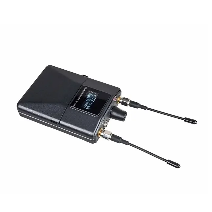 Voxfull PSM300 Pro Audio IEM Стерео персональная внутриканальная система мониторинга (art.: 3920ccca55272) - 3920ccca55272