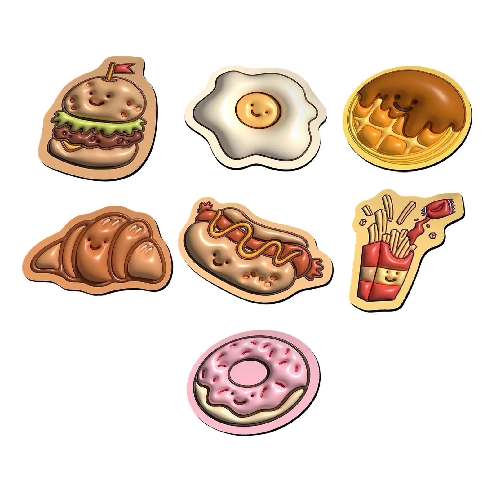 

Household Bathroom Absorbent Floor Mat Shower Mat for Bedrooms Laundry Rooms