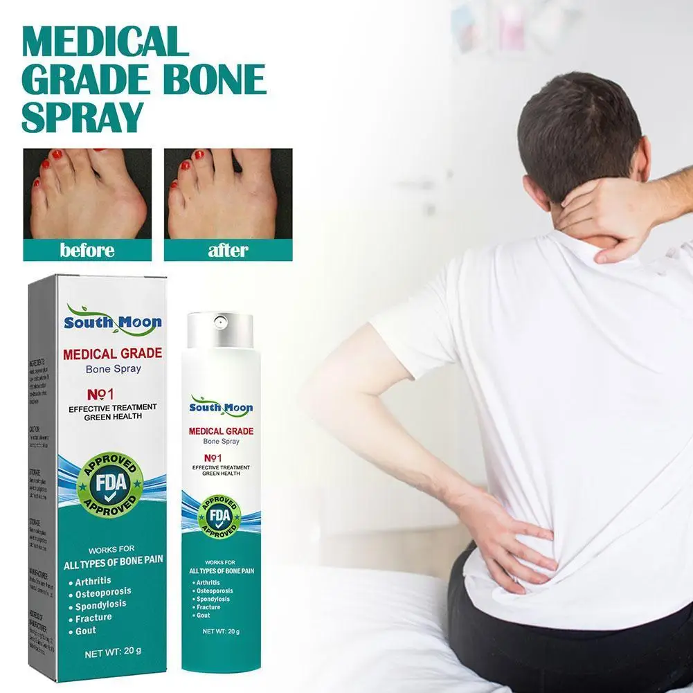 

Joint Bone Pain Relief Spray Relief Rheumatoid Arthritis Relief Muscle Spray Pain Relief Rheumatoid ArthritisPain Sprain J7O4