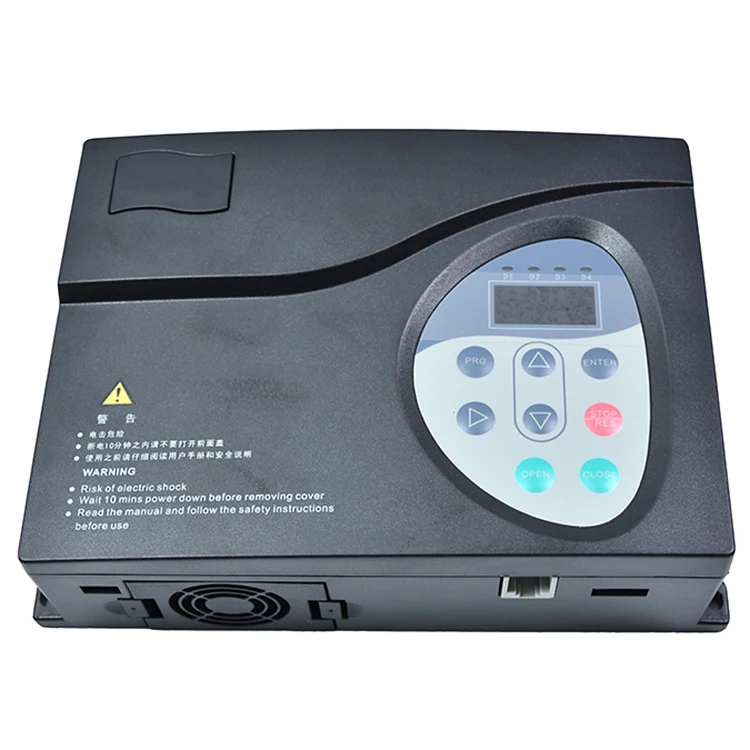 

Elevator Door Controller NICE-D-A-SOP4