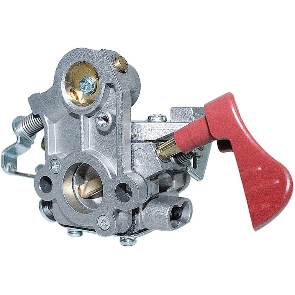 C1M-W44 Карбюратор с комплектом линии воздушного топливного фильтра для газового