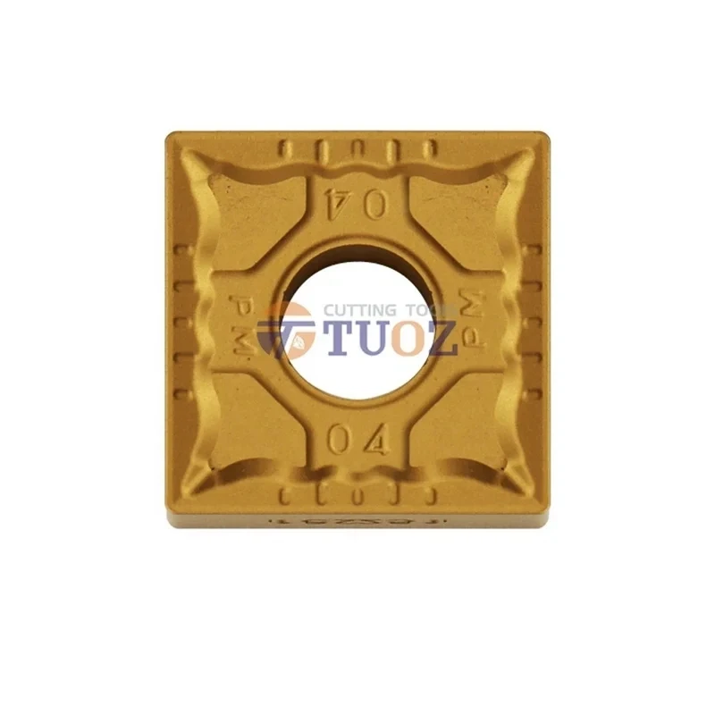 Оригинальные внешние токарные инструменты карбидная вставка SNMG 150612 PM 1506