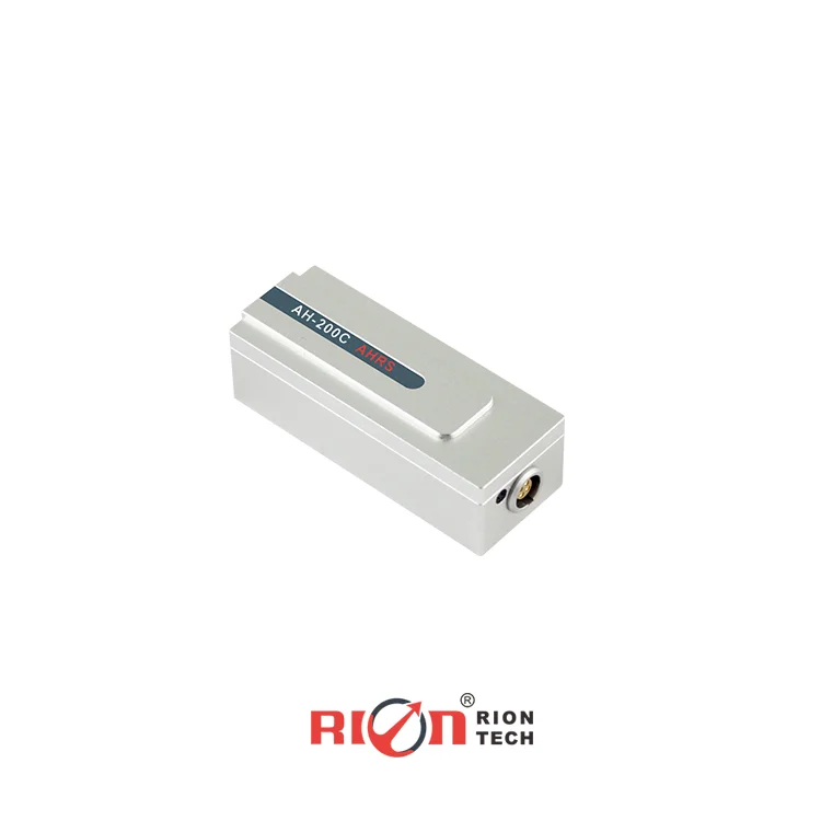 

AH200C multi-function ahrs/Azimuth measuring tools With Excellent Performance Intergrated With Acclerometer Sensor and gyro