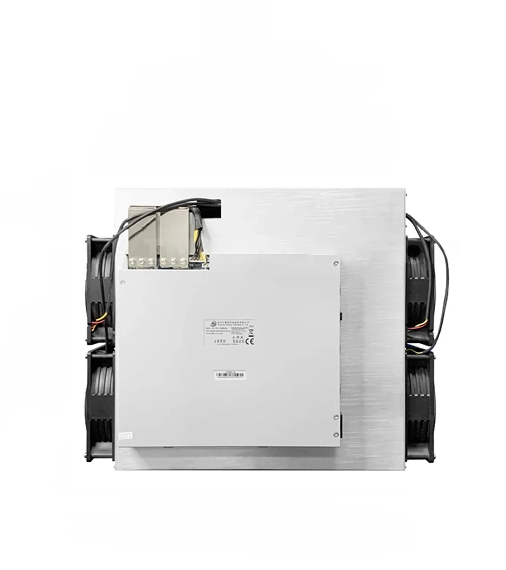 Рисунок 3 - Мини-Майнер ETChash ZIL с блоком питания