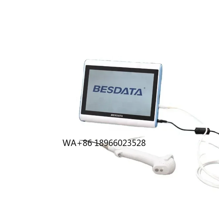 Одноразовые цифровые гибкие уретроскопы