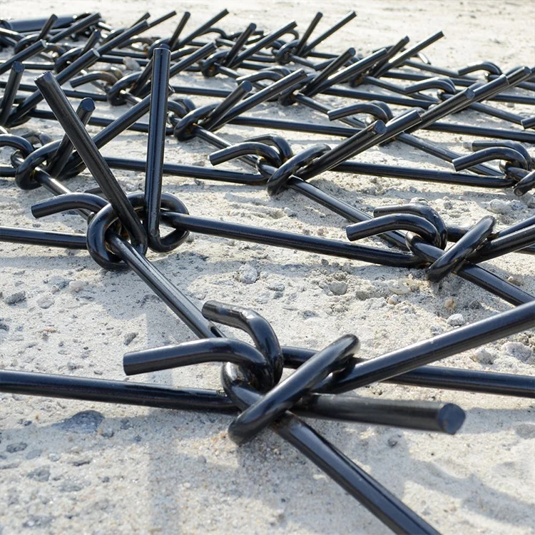 Высококачественная перетаскивающая гарроу пастора гароуна перетаскивает