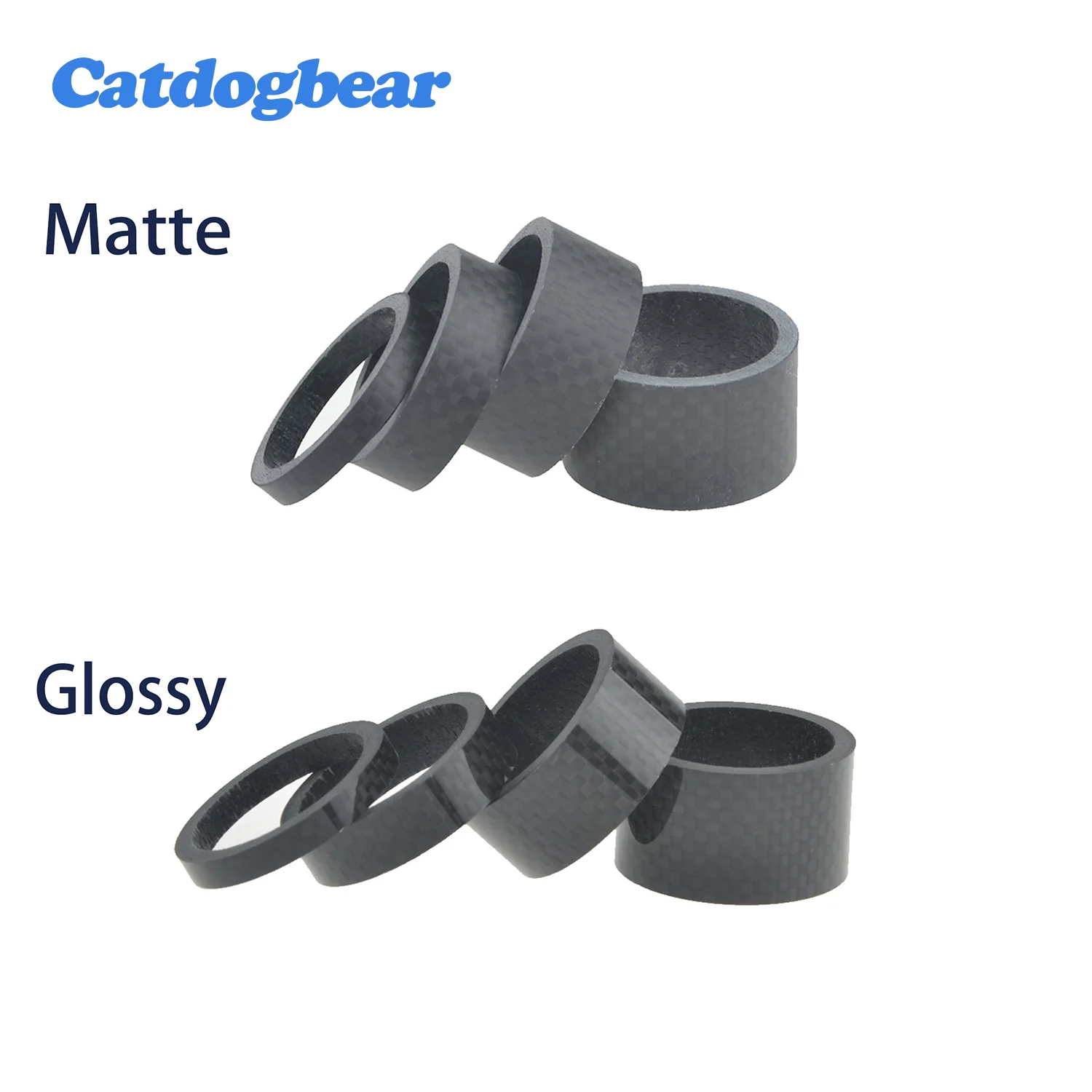 

Catdogbear держатель омывателя для велосипеда из углеродного волокна для фиксации аксессуаров для велосипеда MTB 5 мм 10 мм 15 мм 20 мм глянцевый и ма...