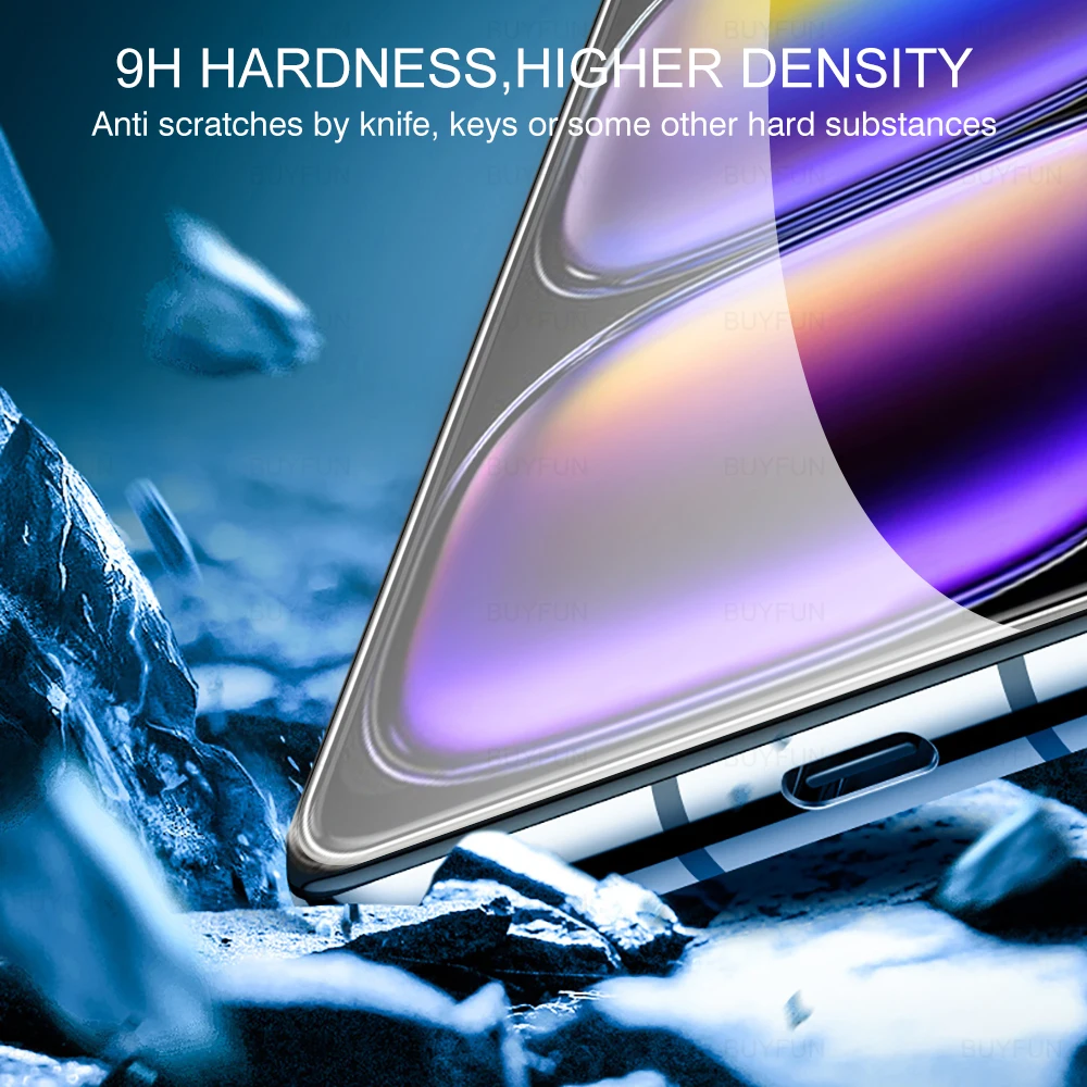 8в1 infinxHot 50 50i закаленное защитное стекло для Infinix Hot Hot50 5G Hot50i 4G Защитная пленка