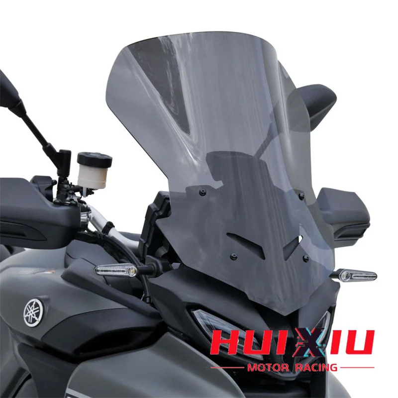 Отражатель ветрового стекла для мотоцикла YAMAHA TRACER 9 2021 2022 MT-09 GT9 GT 21-22