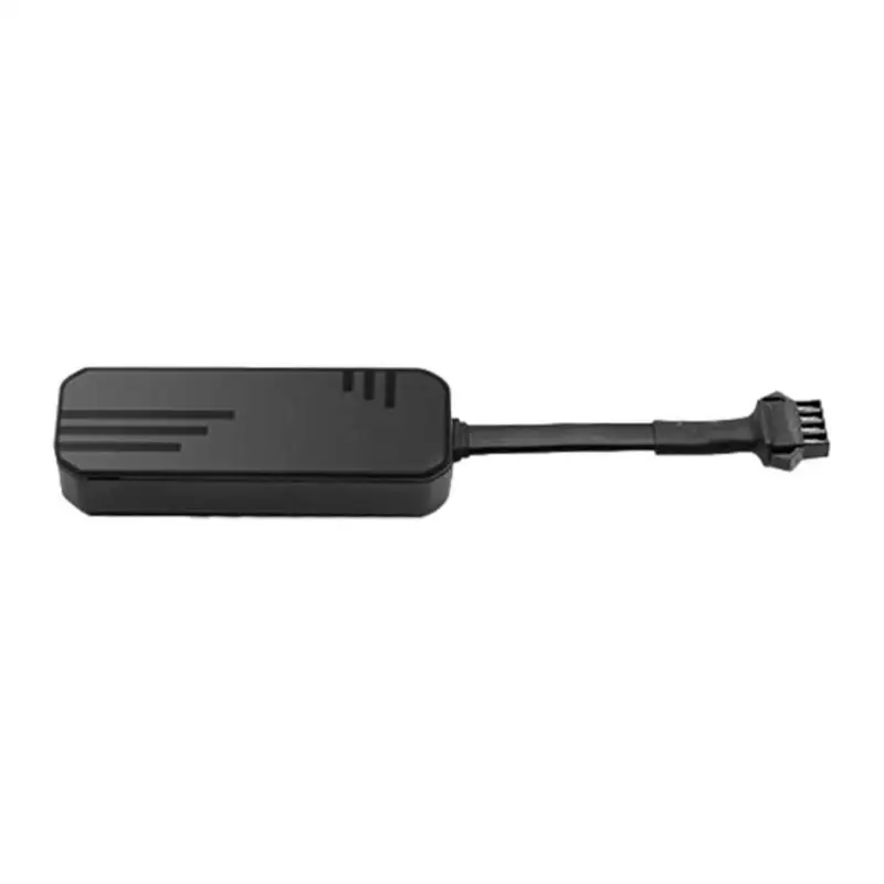 

Gps Locator For Vehicles Real-Time Positioning Gps Tracking Device Over-Speed Alarm Vibration Alarm Motorcycle Car Gps Tracking