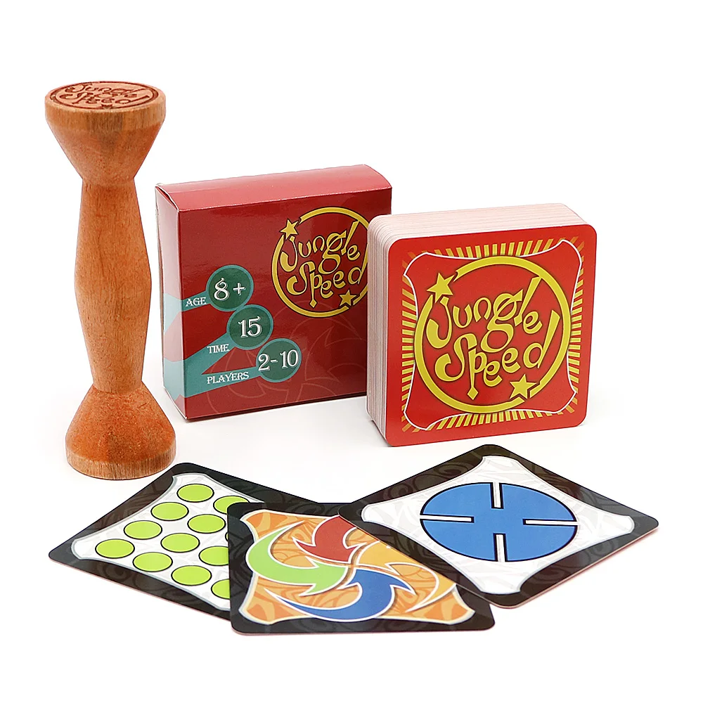 

Spanish English Board Game 2
