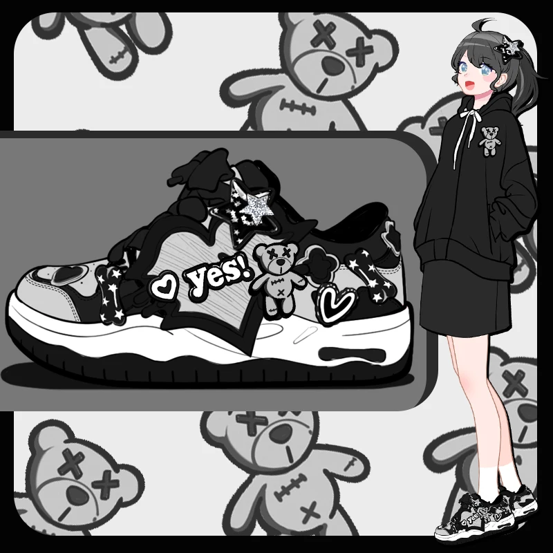 Женские кроссовки с низким верхом Amy and Michael оригинальные дизайнерские модные