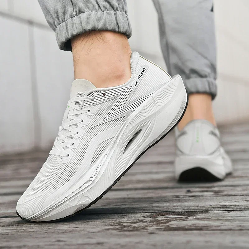 Летняя походная обувь для улицы дышащая легкая удобная и нескользящая