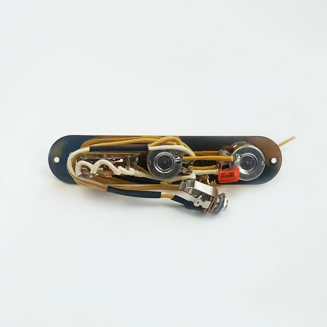 Звукосниматели для электрогитары Wilkinson WVT Ainico5 с одной катушкой гитарный