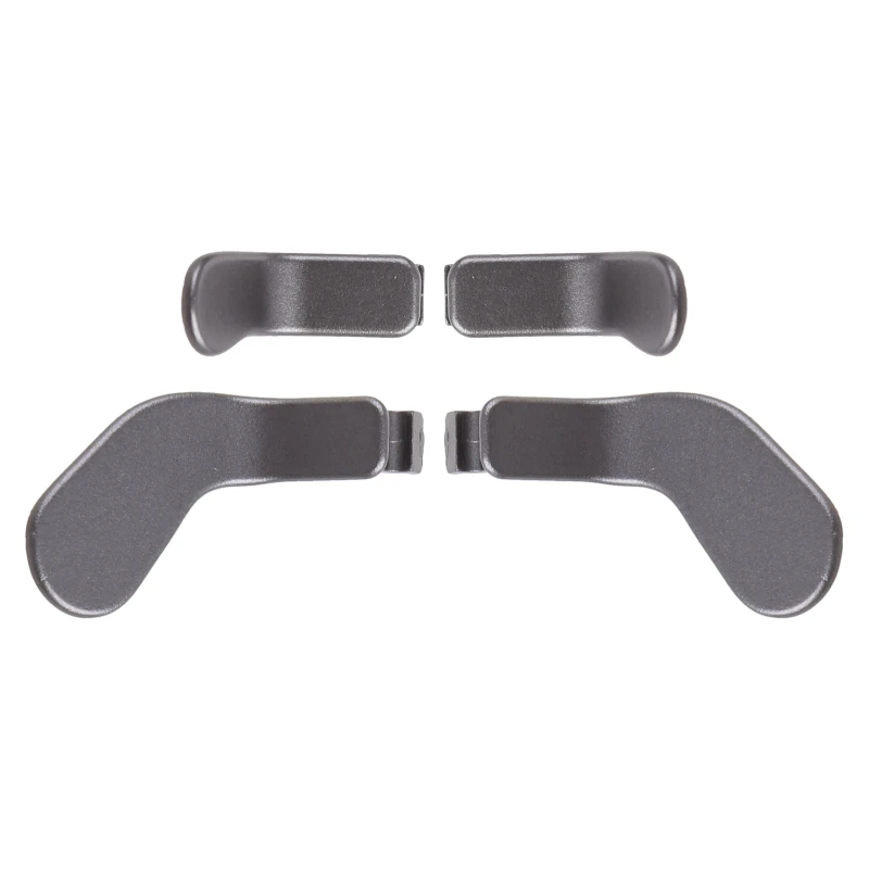

Accuracy Button Paddles for XBOX-ONE Elite 2 Controller Easy Process Paddle Comfortable for Touch Accessories