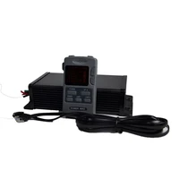 car cjb 100w remote police ambulance siren amplifier