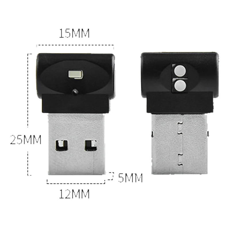 Автомобильная атмосферная лампа для интерьера неоновая Светодиодная создания