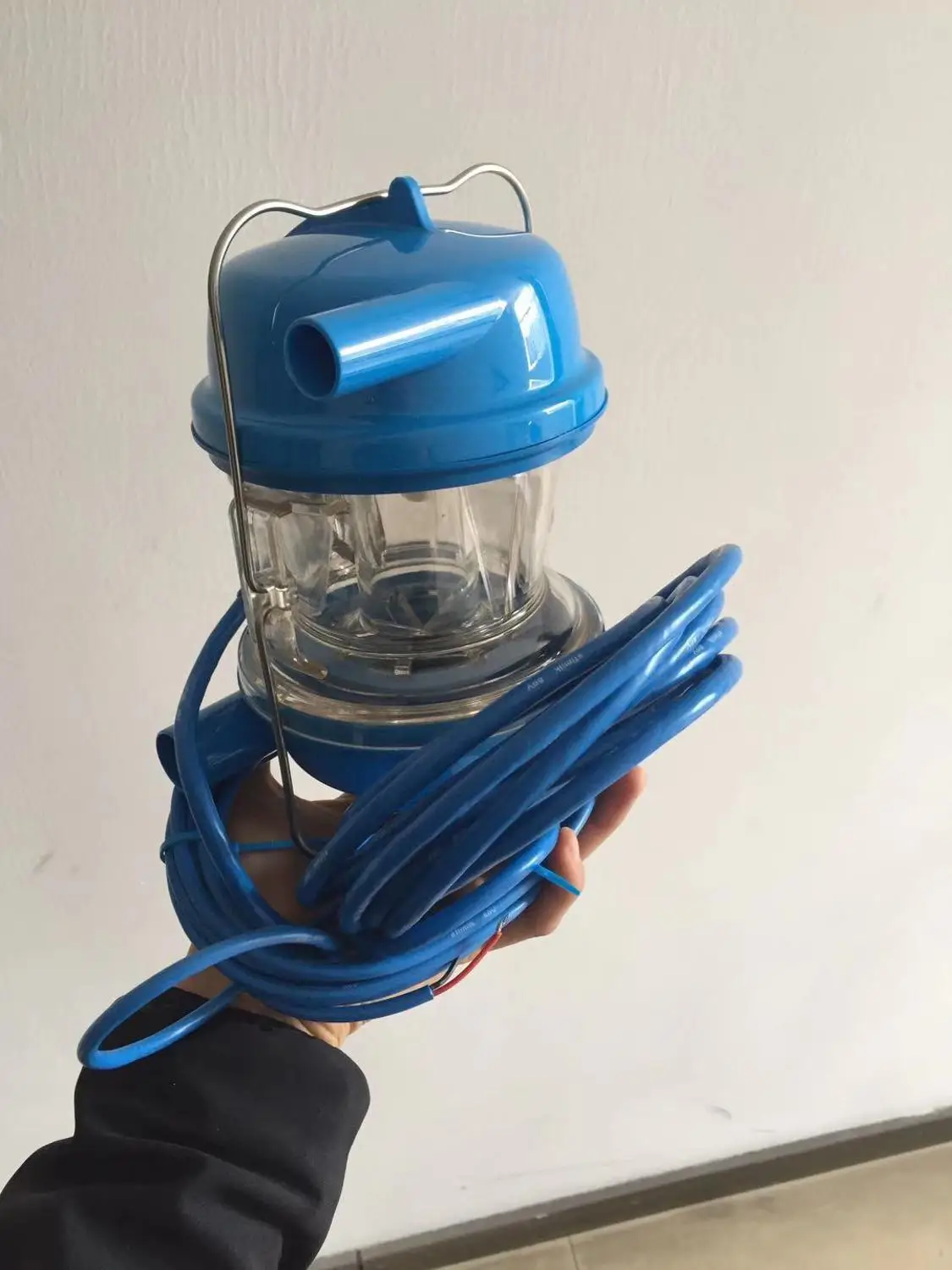 

MPC Electronic milk meter work with Afi-lite Control Box For Cow Milking Parlor System