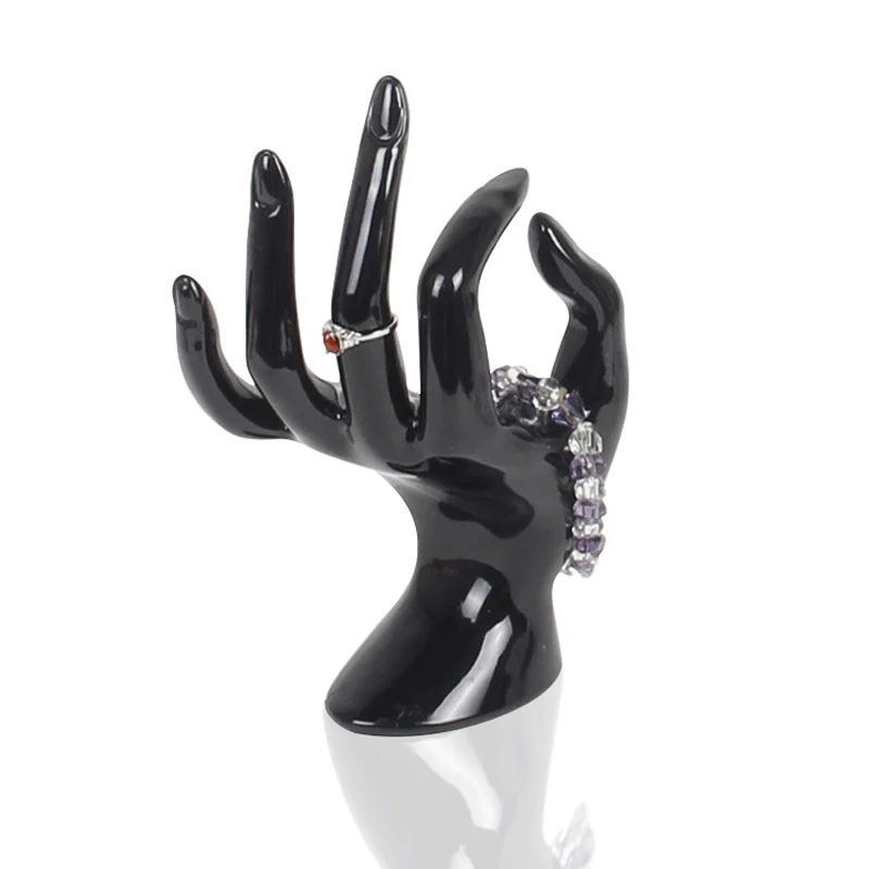 Пластиковая подставка для украшений TREACHI