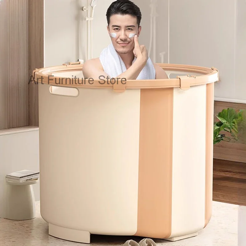 Белые детские большие ванны ванная для душа складные переносные предметы