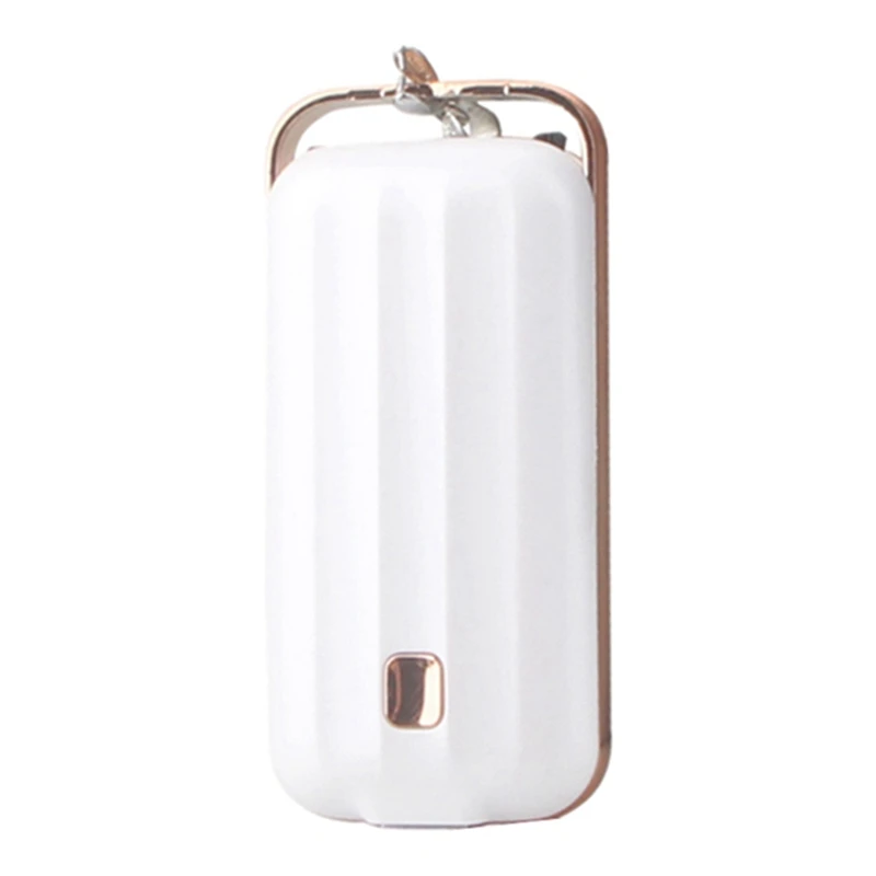 

Wearable Air Purifier Personal Wear Portable Car Oxygen Rod Negative Ion Air Purifier No Radiation And Low Noise