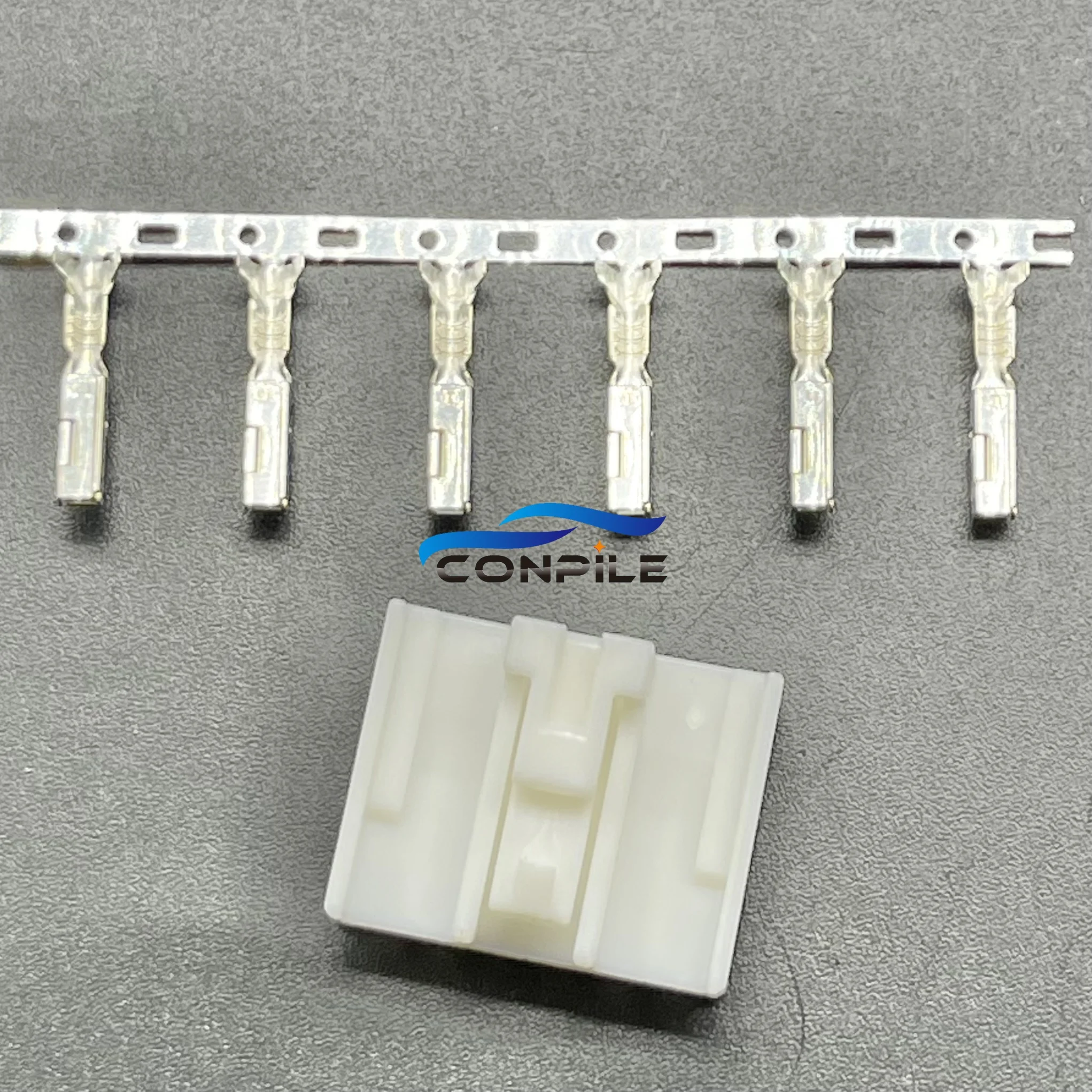 

for Toyota Lexus new 90980-10957 6PIN car switch harness plug connector