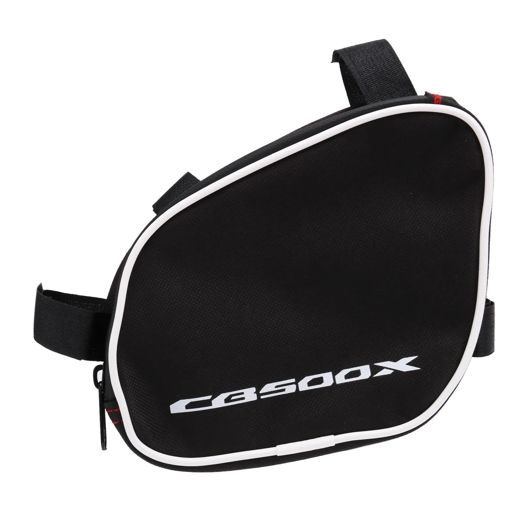 

Мотоциклетные сумки для бампера, Ремонтный инструмент, водонепроницаемый пакет, ящик для инструментов для Honda CB500X CB 500X2013-2018