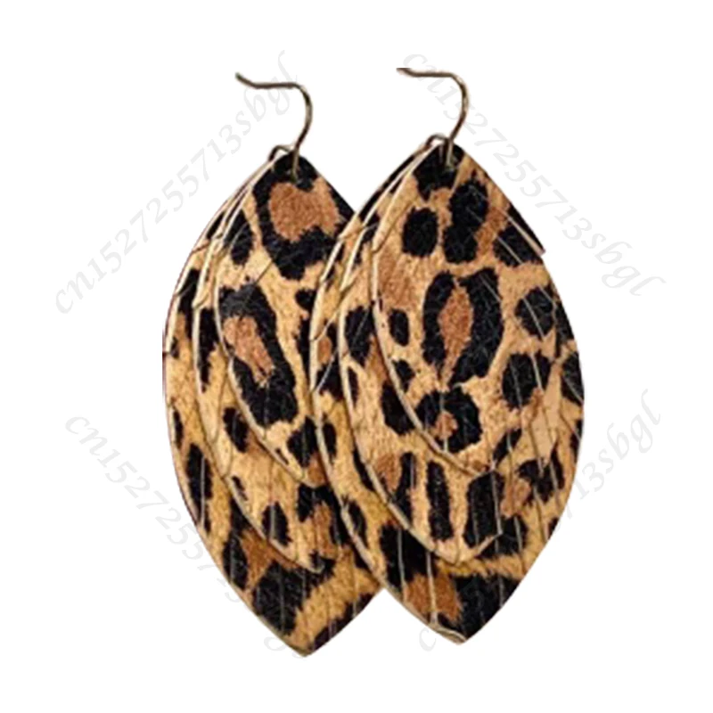 

Tassel Earrings Cutting Dies Wooden Dies Suitable for Common Die Cutting Machines on the Market