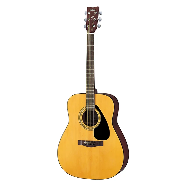 

Yamaha 41 "Guitar f310 Authentic Folk Beginner Beginner Student Female Male Acoustic Guitar