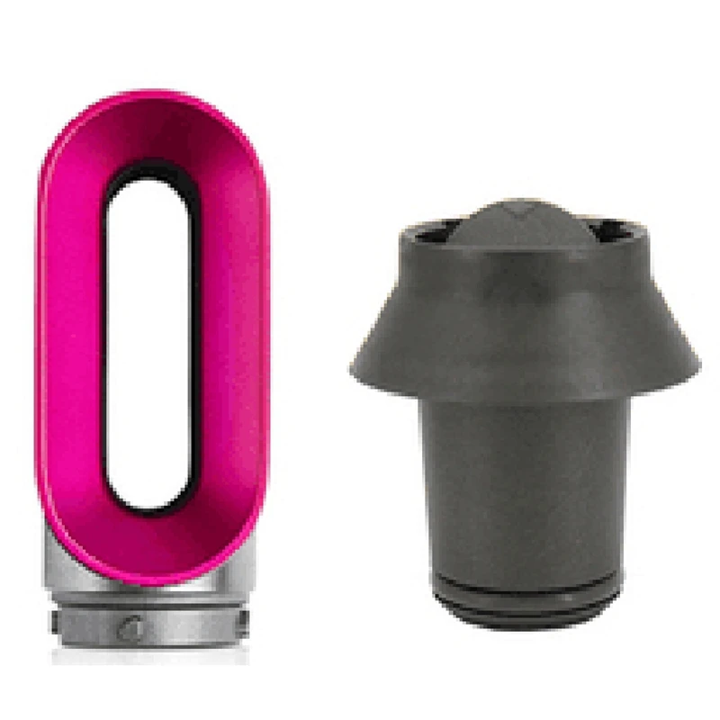 

Replacement Parts For Dyson Hair Dryer Curling Bar Connector, For Dyson Airwrap HS01 Pre-Styling Dryer Attachment